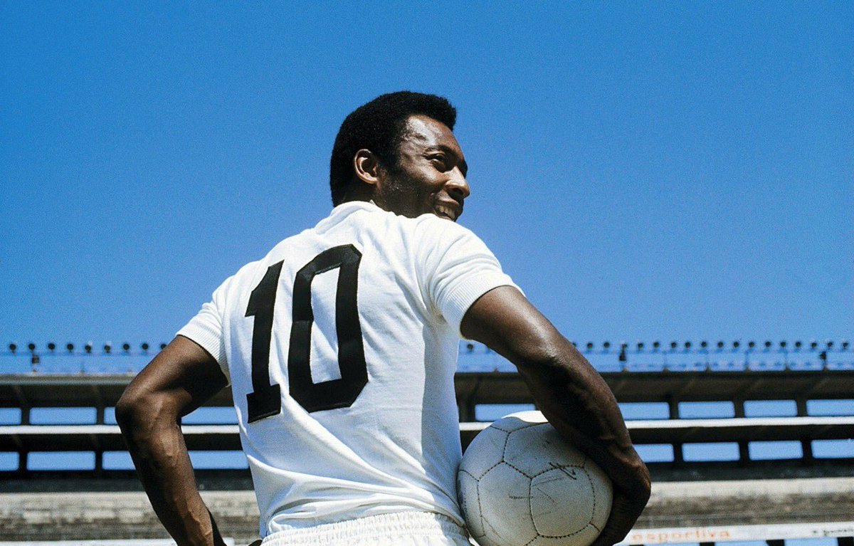 Number 10: Why Every Kid Dreams of Being a TENLEGEND