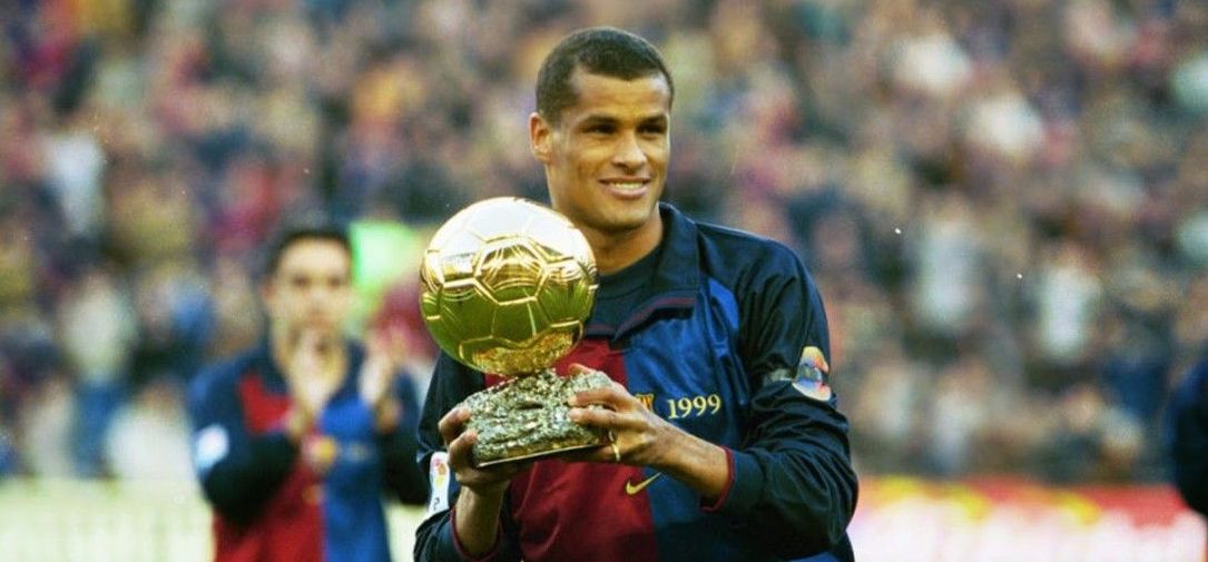 Rivaldo – Top 4 Brazilian players with most goals in Champions League history