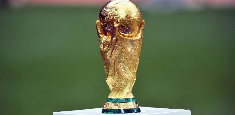 Top 10 Reasons We Love the World Cup
