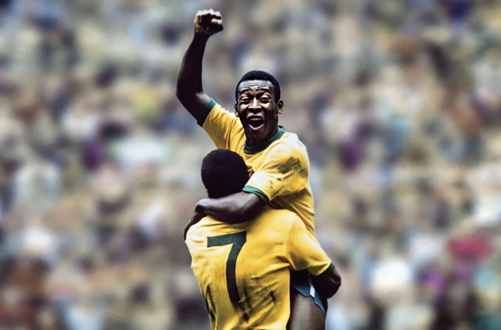The Ephemeral Elegance of Football: A Paeon to the Pinnacle of Sporting Splendor