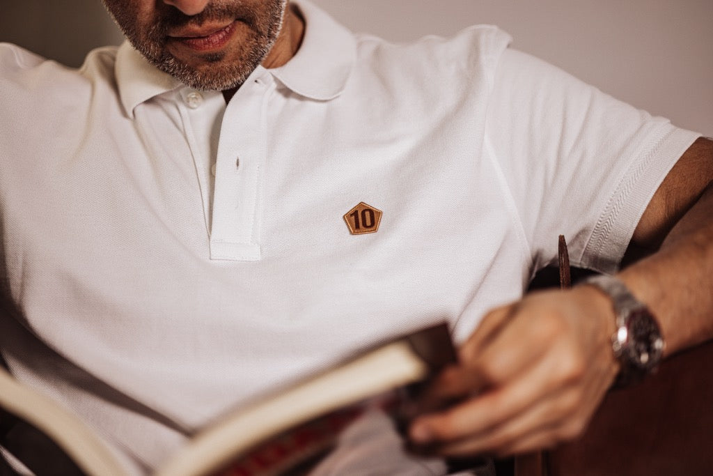 The Fusion of Football Passion and Timeless Elegance