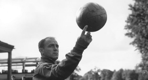 Alfredo Di stefano