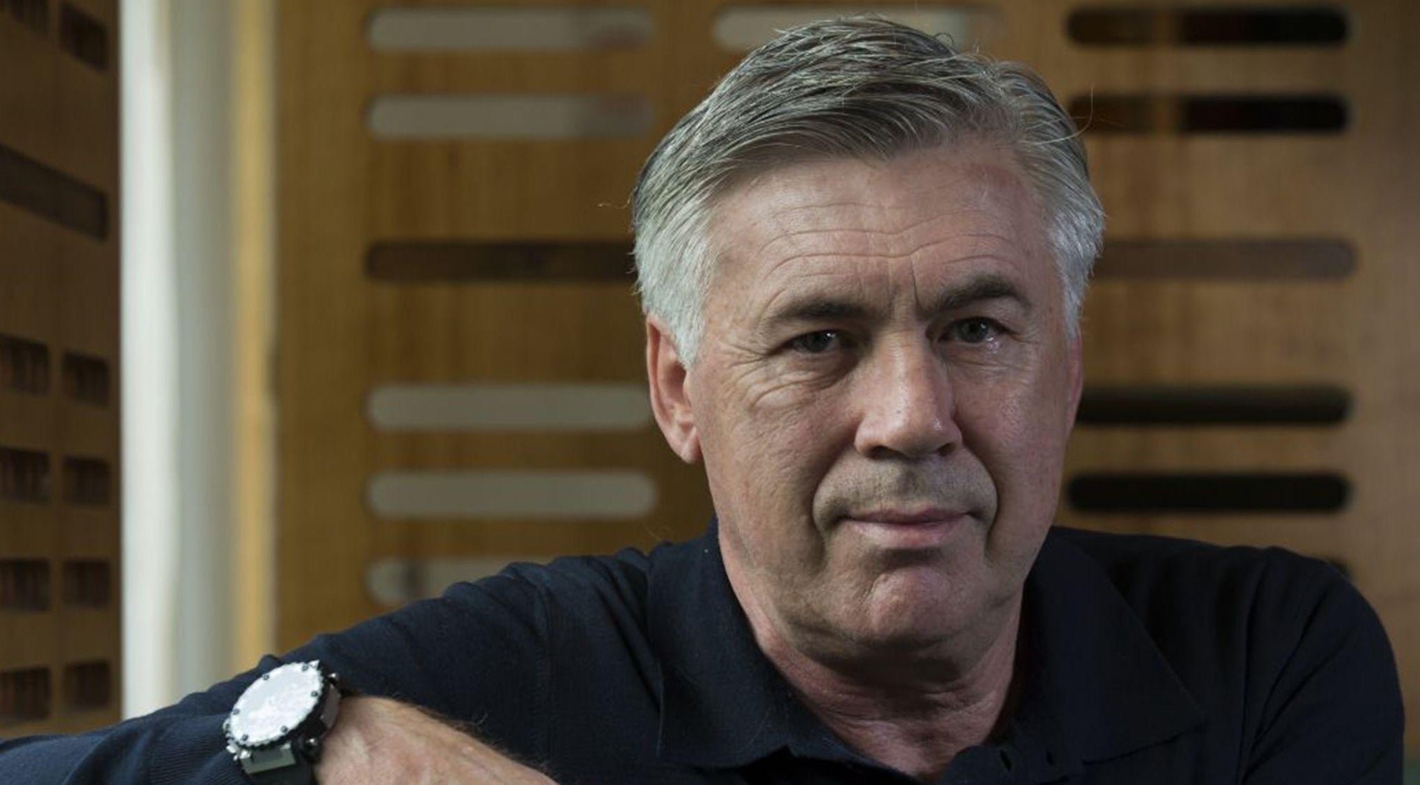 Carlo Ancelotti: The Gentleman of Football