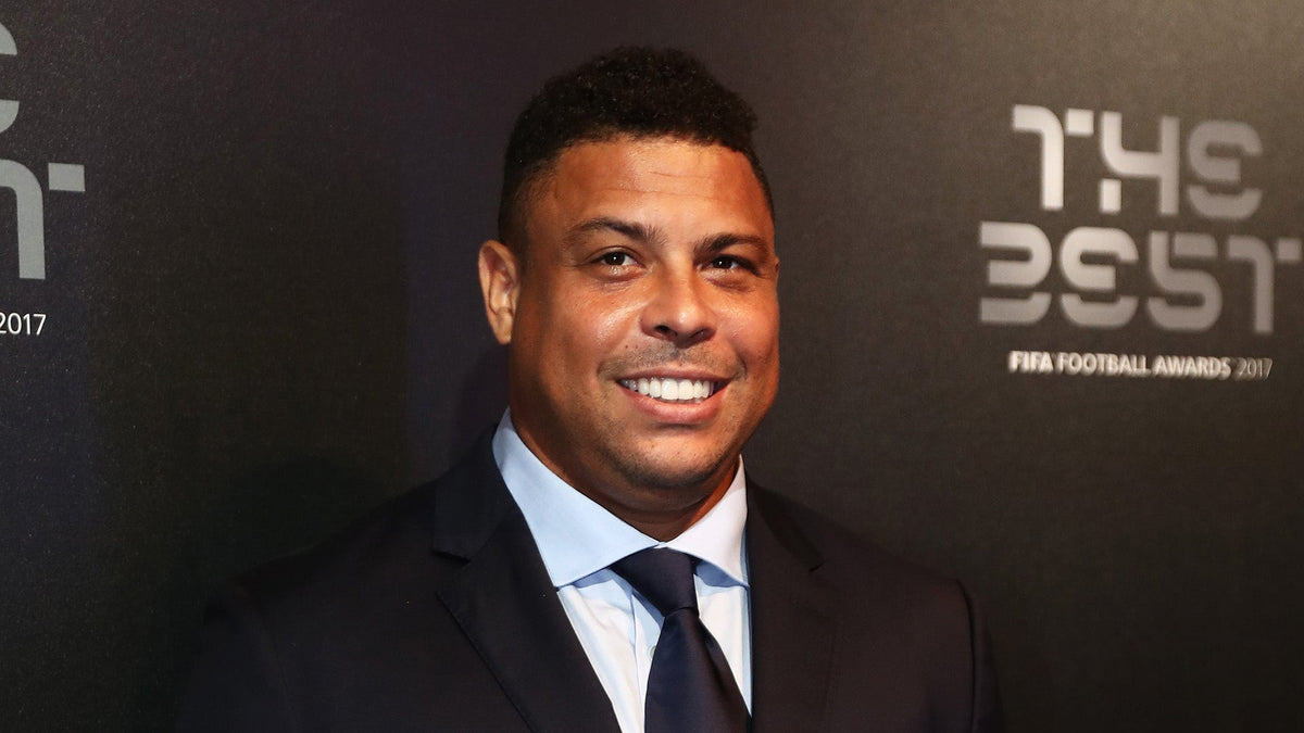 Ronaldo...O Fenômeno
