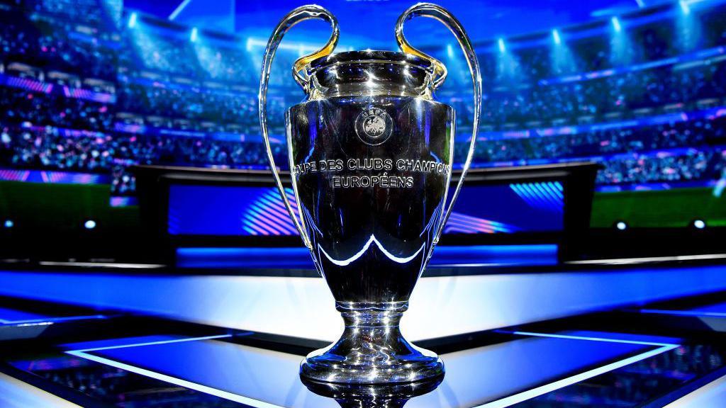 The Champions League is Glorious. But Nothing Beats The World Cup!