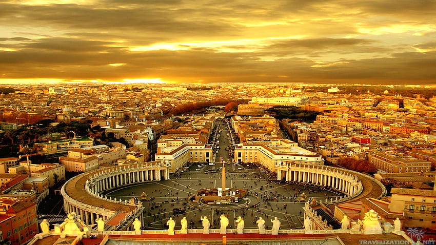 Exploring the Eternal City: Rome's Cultural Tapestry, Historical