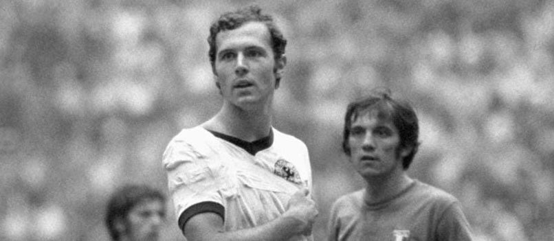 Franz Beckenbauer: A Football Icon's Journey from 'Der Kaiser' to Global Recognition