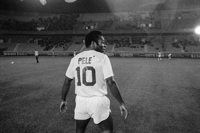 Santos to New York: What Pelé’s Journey Teaches About Legacy