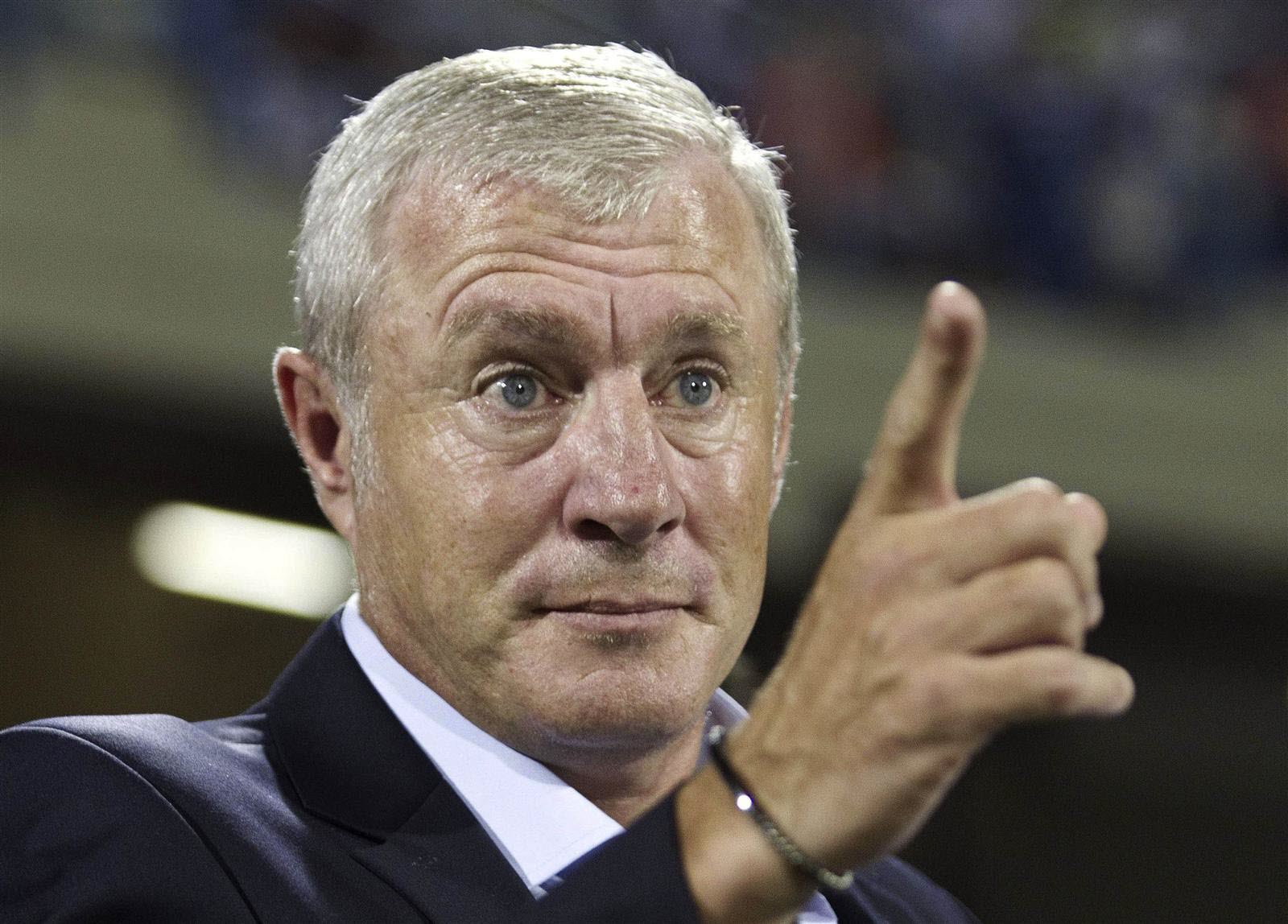 PSG : Luis Fernandez a confié une mission XXL à Mbappé