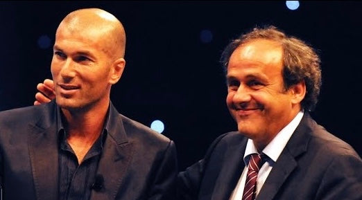 From Platini to Mbappé: The Eternal French No. 10 and the Legacy Behind World Cup Qualification