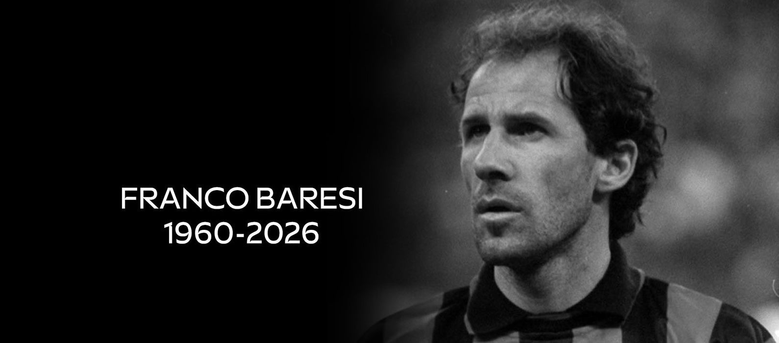 Franco Baresi: The Captain Who Made Defending an Art