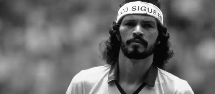Sócrates: The Philosopher of Brazilian Football