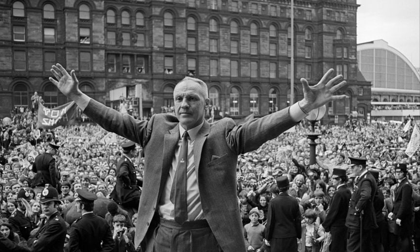 The 50 Most Insightful Quotes about Football
