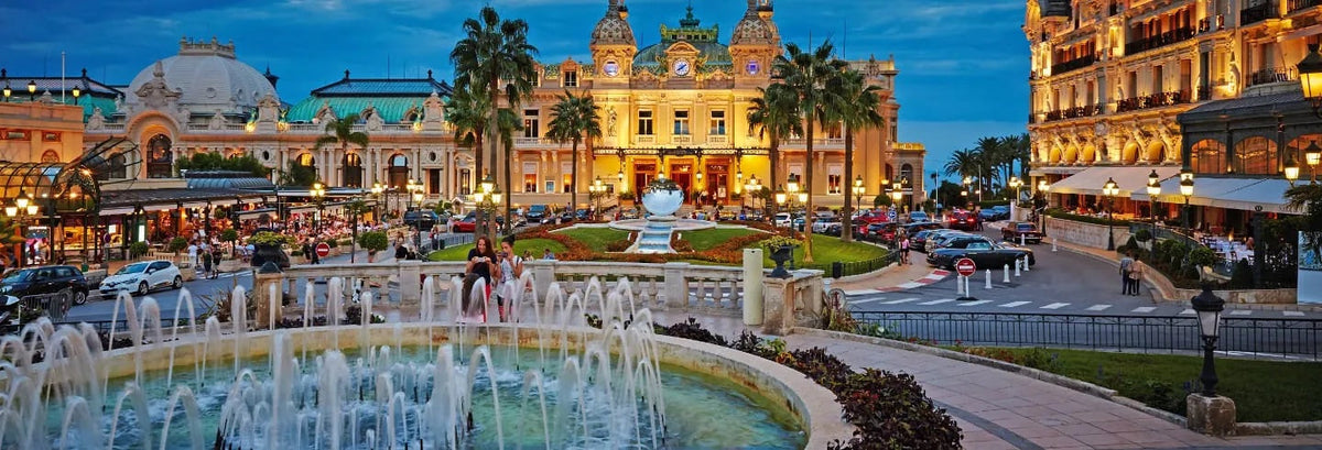 Monaco